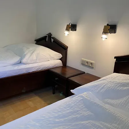 International House Mit 2 Schlafzimmern Zw 7 * Зельден