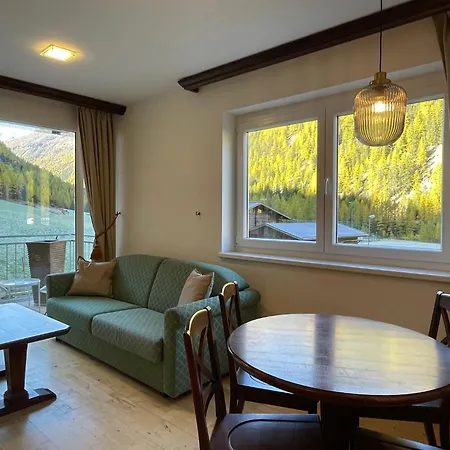 International House Mit 2 Schlafzimmern Zw 7 Зельден