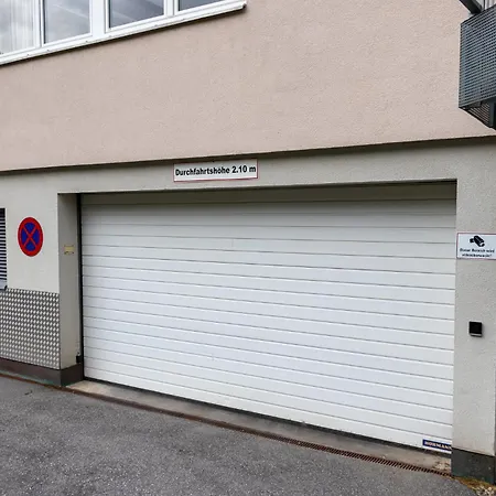 International House Mit 2 Schlafzimmern Zw 7 Зельден