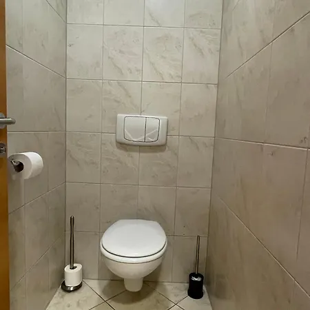 Апартаменти International House Mit 2 Schlafzimmern Zw 7 Зельден