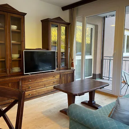 International House Mit 2 Schlafzimmern Zw 7 Зёльден