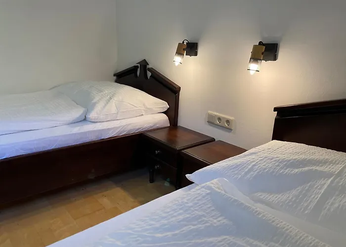 International House Mit 2 Schlafzimmern Zw 7 * Зёльден