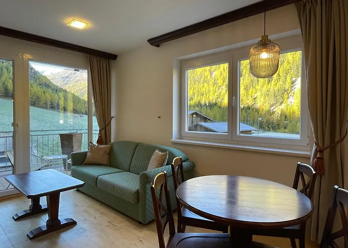 International House Mit 2 Schlafzimmern Zw 7 Зёльден