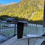 International House Mit 2 Schlafzimmern Zw 7 Appartamento *