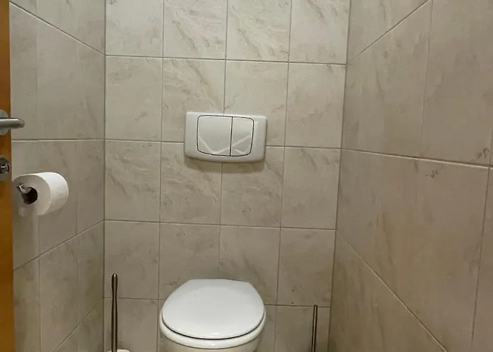 Apartament International House Mit 2 Schlafzimmern Zw 7 Sölden