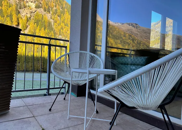 International House Mit 2 Schlafzimmern Zw 7 Apartament Sölden