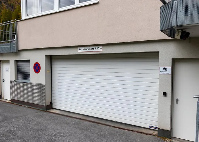 International House Mit 2 Schlafzimmern Zw 7 Sölden